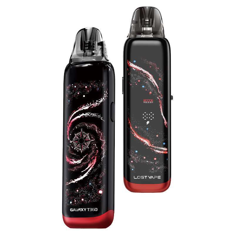 LOST VAPE GALAXY T360 LAVA GALAXY